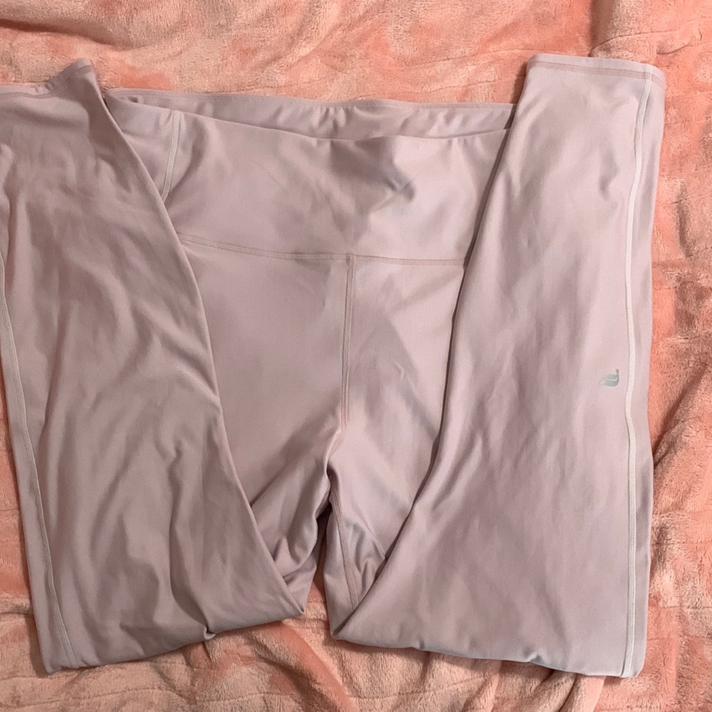 Fabletics Therma Flex Leggings 3X TALL